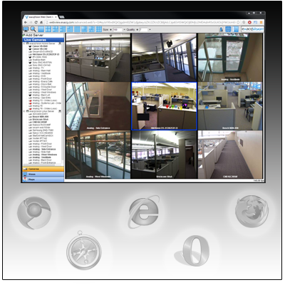 Web Client