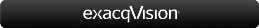 exacqVision Web Solutions